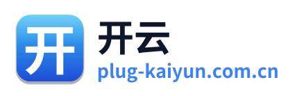 开云 Logo
